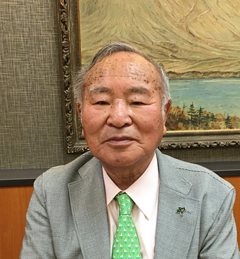 理事長